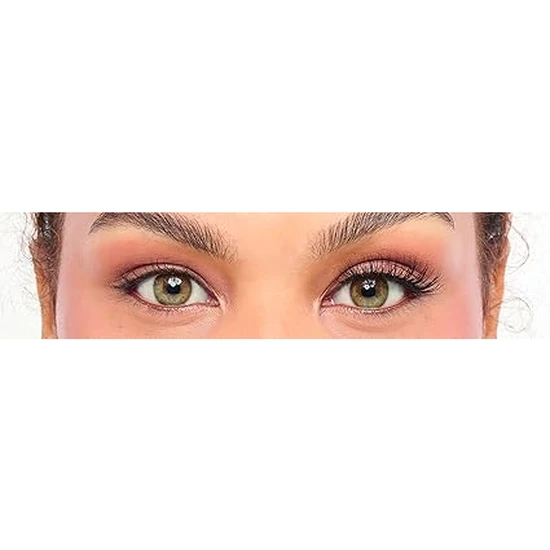 Eylure Fluttery Light No. 169 False Lashes Black