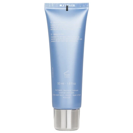 Phytomer CC Creme Skin Perfecting Cream SPF 20 medium To Dark