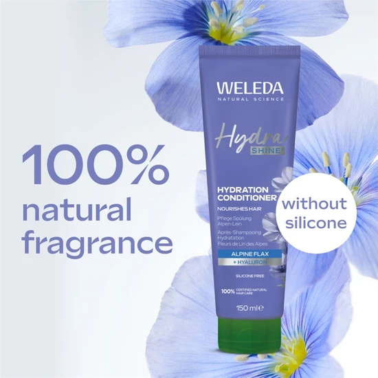 Weleda Hydra Shine Conditioner 150ml