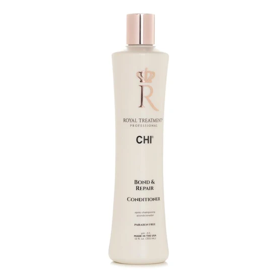 CHI Royal Treatment Bond & Repair Conditioner 12oz