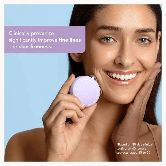 FOREO Bear 2go Lavender