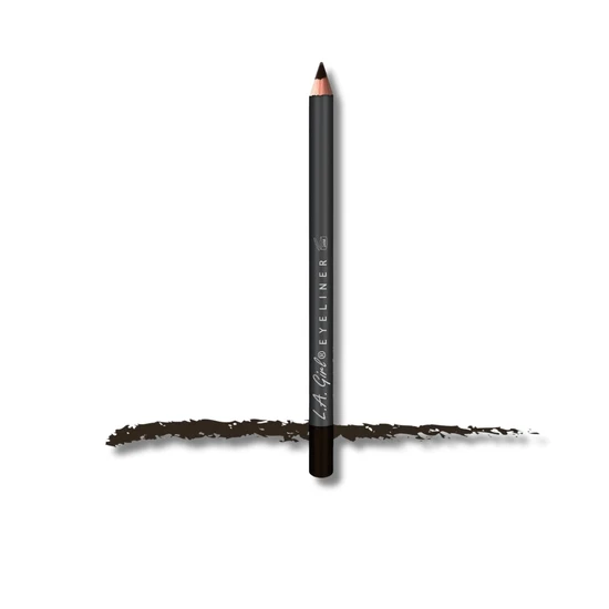 L.A. Girl Eyeliner Pencil Aspen Green