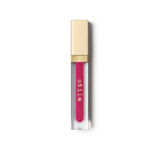Stila Beauty Boss Lip Gloss Watercooler