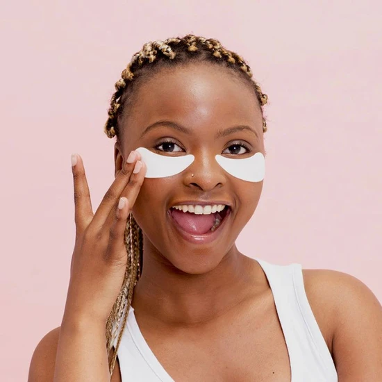 Skin Republic Retinol Hydrogel Eye Mask 3 Pairs