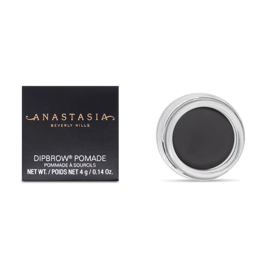 Anastasia Beverly Hills Dipbrow Pomade Granite