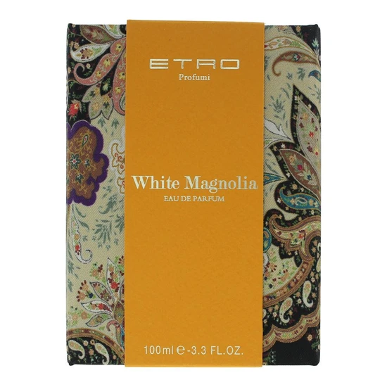 Etro White Magnolia Eau De Parfum 100ml
