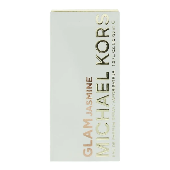 Michael Kors Glam Jasmine Eau De Parfum 30ml