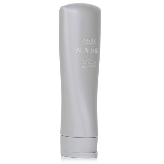 Shiseido Sublimic Adenovital Hair Treatment 250g