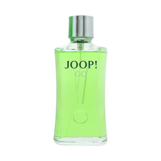 JOOP! GO Eau De Toilette 100ml
