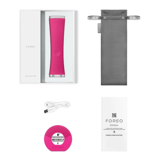 FOREO Espada Acne Clearing Pen Magenta