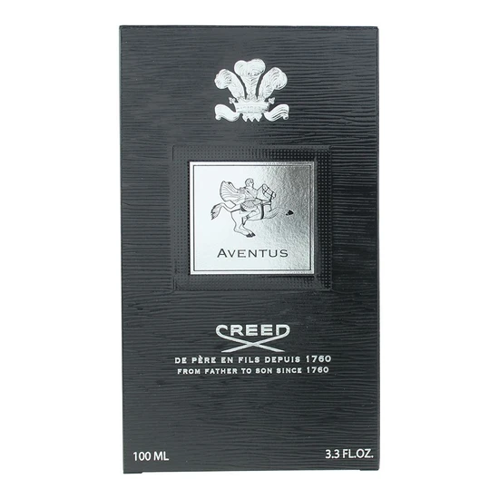 Creed Aventus Eau De Parfum 100ml