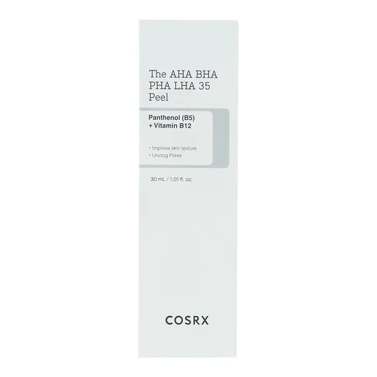 CosRx The Aha Bha Pha Lha 35 Peel 30 ml