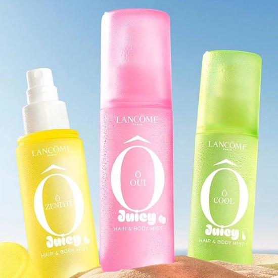 Lancôme O COOL Body Mist 100ml
