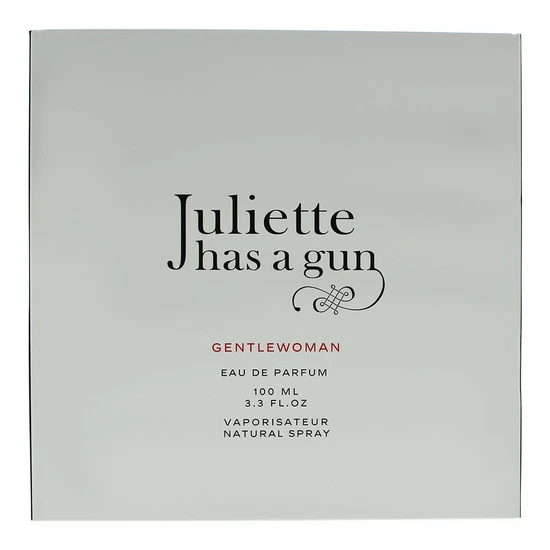 Juliette Has a Gun Gentlewoman Eau De Parfum 100ml