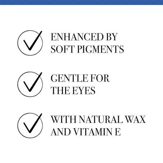 Bourjois Khol & Contour Eyeliner Pencil 002 Ultra Black