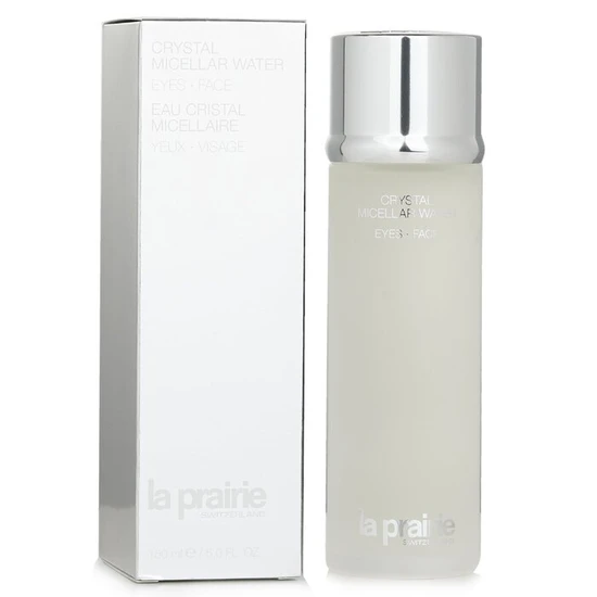 La Prairie Crystal Micellar Water 150ml