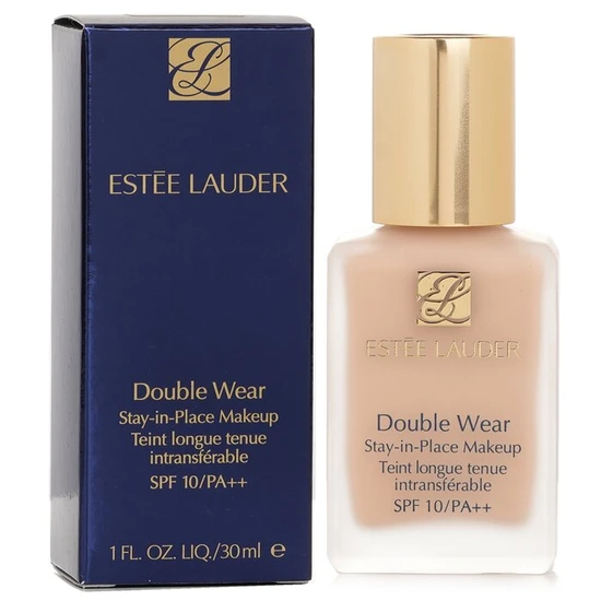 Estée Lauder Double Wear Stay-in-Place Makeup SPF 10 66 Cool Bone (1C1)