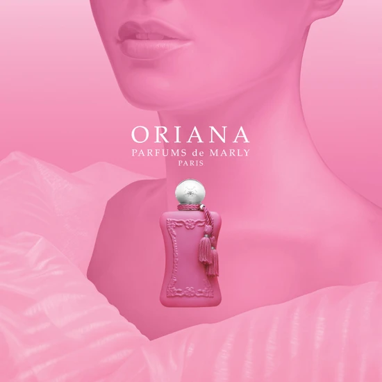 Parfums de Marly Oriana Eau De Parfum 30ml