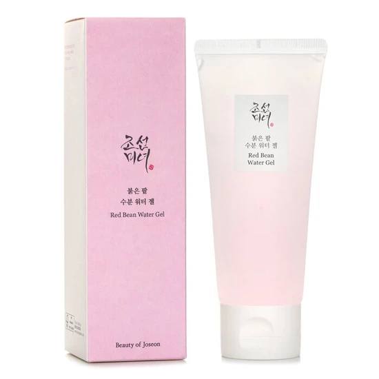Beauty of Joseon Red Bean Water Gel 100ml