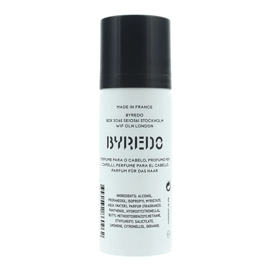 Byredo Rose Of No Man's Land Hair Perfume 75ml
