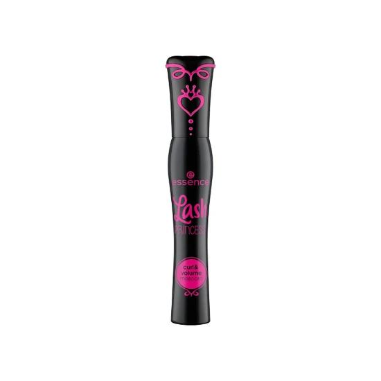 essence Lash Princess Curl & Volume Mascara 12ml