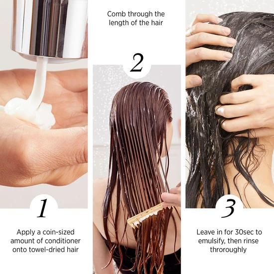 System Professional Hydrate H2 Conditioner 200ml
