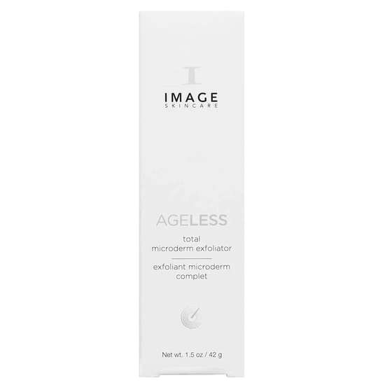 IMAGE Skincare Ageless Total Microderm Exfoliator 42g