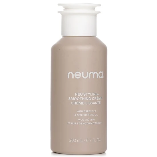 Neuma Neu Styling Smoothing Cream 200ml