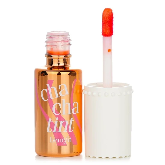 Benefit Chachatint Lip & Cheek Stain Mango