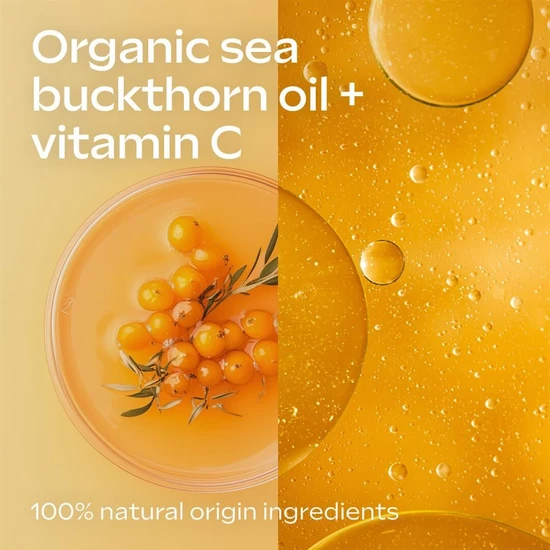 Weleda Regenerating Body Lotion Sea Buckthorn 250ml
