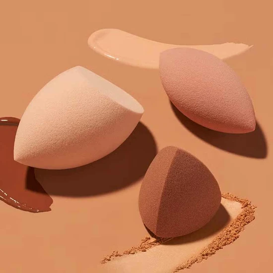 e.l.f. Total Makeup Sponge Set