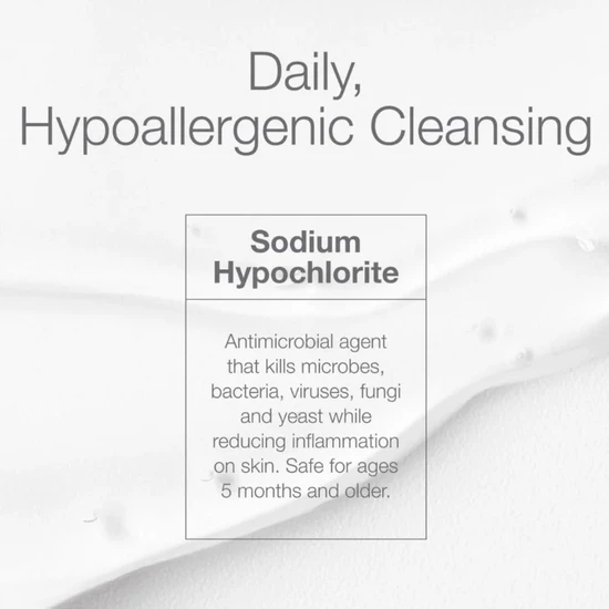 CLn Skin Care CLn Bodywash 240ml