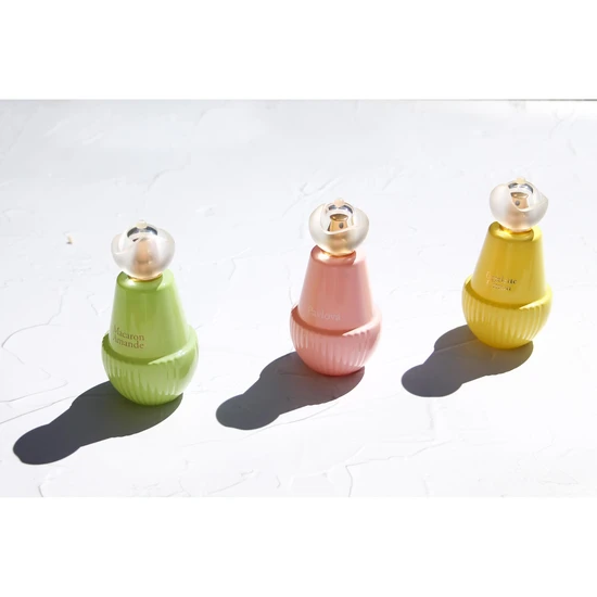 Jeanne Arthes Macaron Amande Eau De Parfum 100ml