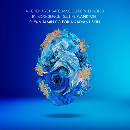 Biotherm Life Plankton Eye 15ml