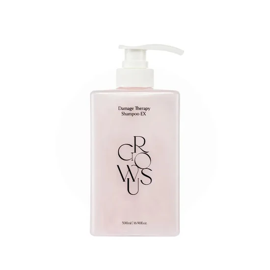 GROWUS Damage Therapy Shampoo EX 500ml