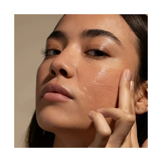 Holidermie Enzymatic Detoxifying Scrub