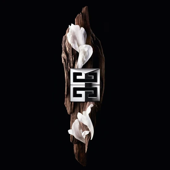 GIVENCHY Gentleman Society Shower Gel 200ml