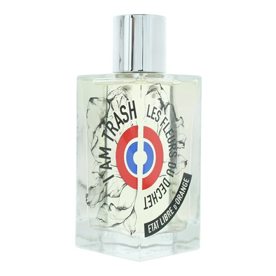 Etat Libre d'Orange Les Fleurs Du Dechet I Am Trash Eau De Parfum 100ml