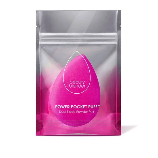 beautyblender Power Pocket Puff