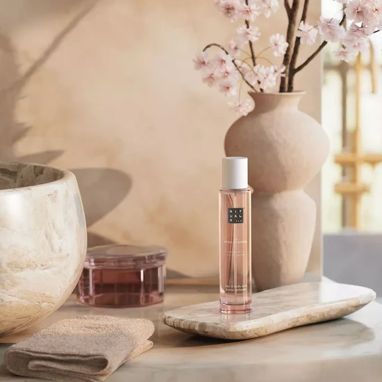 Rituals Sakura Hair & Body Mist 50ml
