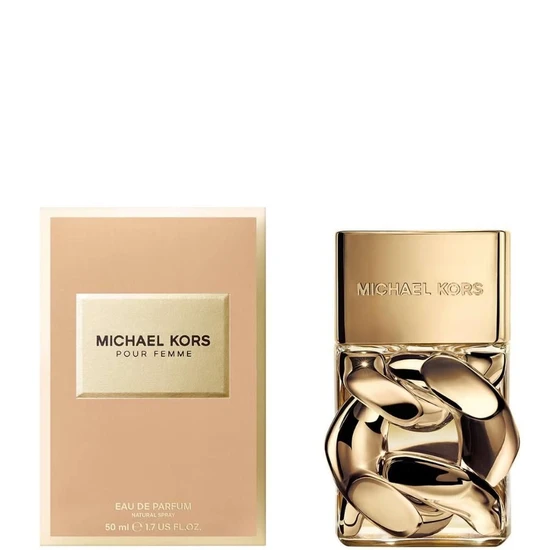 Michael Kors Pour Femme Eau De Parfum 50ml
