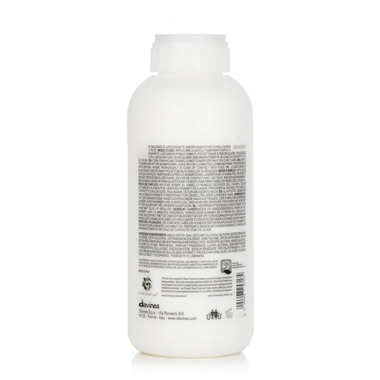 Davines Love Curl Conditioner 1000ml