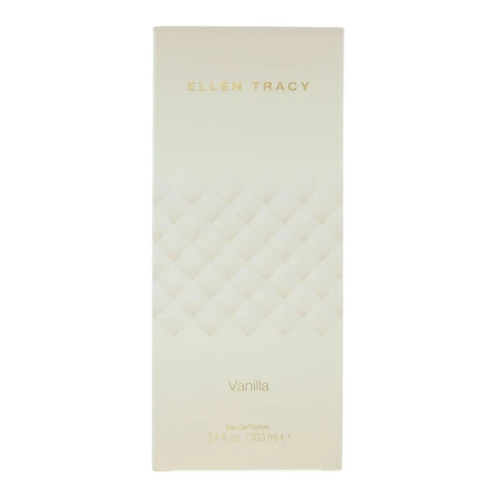 Ellen Tracy Vanilla Eau De Parfum 100ml
