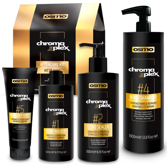 Osmo Chromaplex Molecular Mist #6 300ml