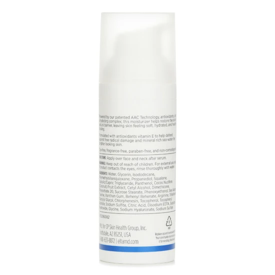 EltaMD Skin Recovery Light Moisturiser AA Complex 50ml