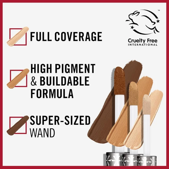 Rimmel The Multi-Tasker Concealer 50 Sand