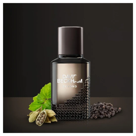 David Beckham Beyond Eue De Toilette 60ml