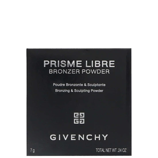 GIVENCHY Prisme Libre Bronzer Powder H001