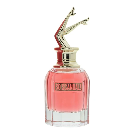 Jean Paul Gaultier Scandal So Scandal! Eau De Parfum 50ml