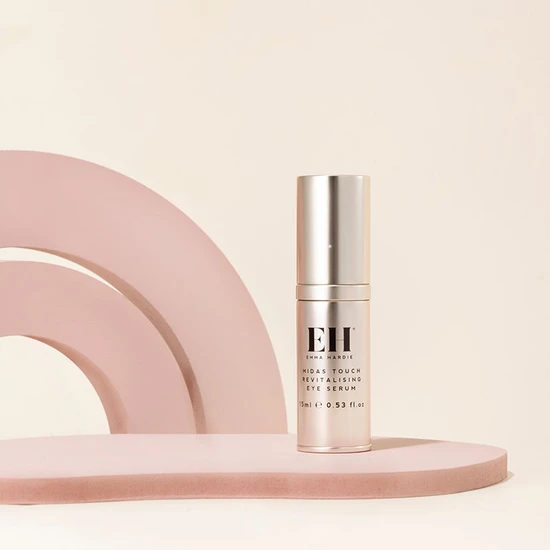 Emma Hardie Midas Touch Revitalising Eye Serum